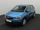 OPEL CROSSLAND X Turbo Edition