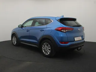 HYUNDAI TUCSON Style