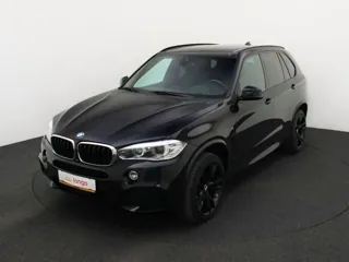 BMW X5 High Executive