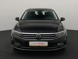 VOLKSWAGEN PASSAT B8 Elegance Business
