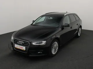 AUDI A4 Pro Line