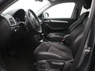 AUDI Q3 Sport