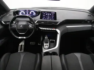 2019 PEUGEOT 5008 GT-Line