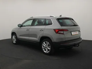 SKODA KAROQ Business Edition Plus