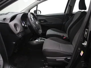 TOYOTA YARIS Aspiration