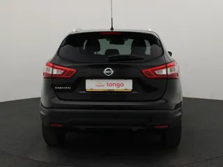 NISSAN QASHQAI N-Connecta