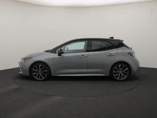 TOYOTA COROLLA GR Sport