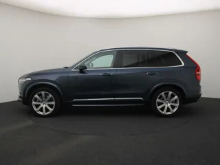 VOLVO XC90 Inscription