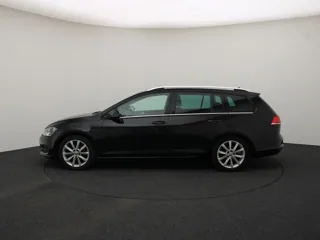 VOLKSWAGEN GOLF 7 Business Edition