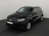 VOLKSWAGEN TOUAREG Style