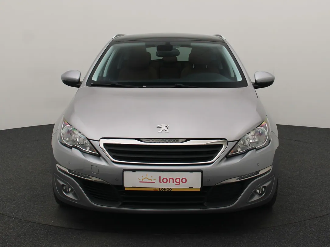 PEUGEOT 308 Executive