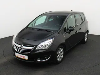 OPEL MERIVA Cosmo