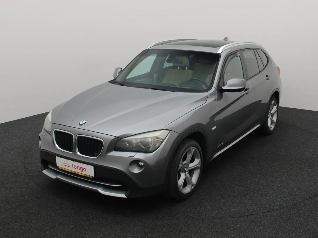 BMW X1 Executive