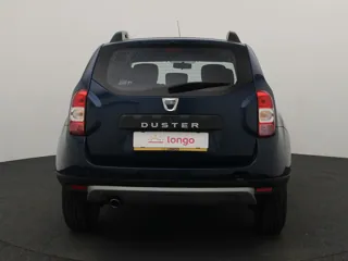 DACIA DUSTER Explorer