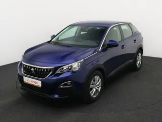 PEUGEOT 3008 Executive