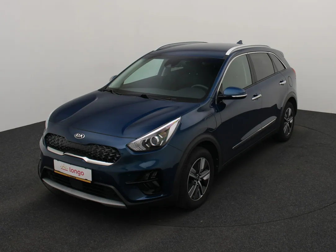 KIA NIRO DynamicLine