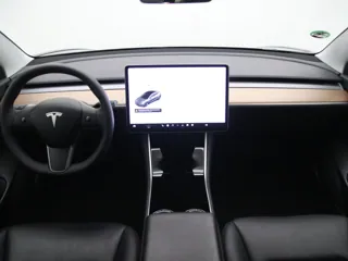 TESLA MODEL 3 Standard Plus 60 Kwh