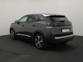 PEUGEOT 3008 Allure