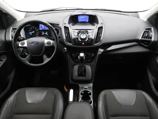FORD KUGA Titanium