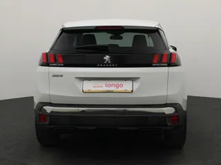 PEUGEOT 3008 Active