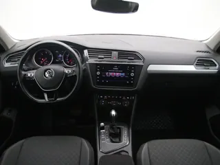 VOLKSWAGEN TIGUAN Comfortline