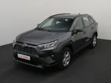 TOYOTA RAV 4 Business
