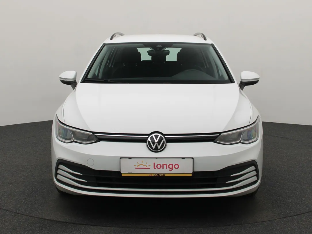VOLKSWAGEN GOLF 8 Life