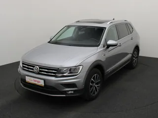 VOLKSWAGEN TIGUAN ALLSPACE Comfortline
