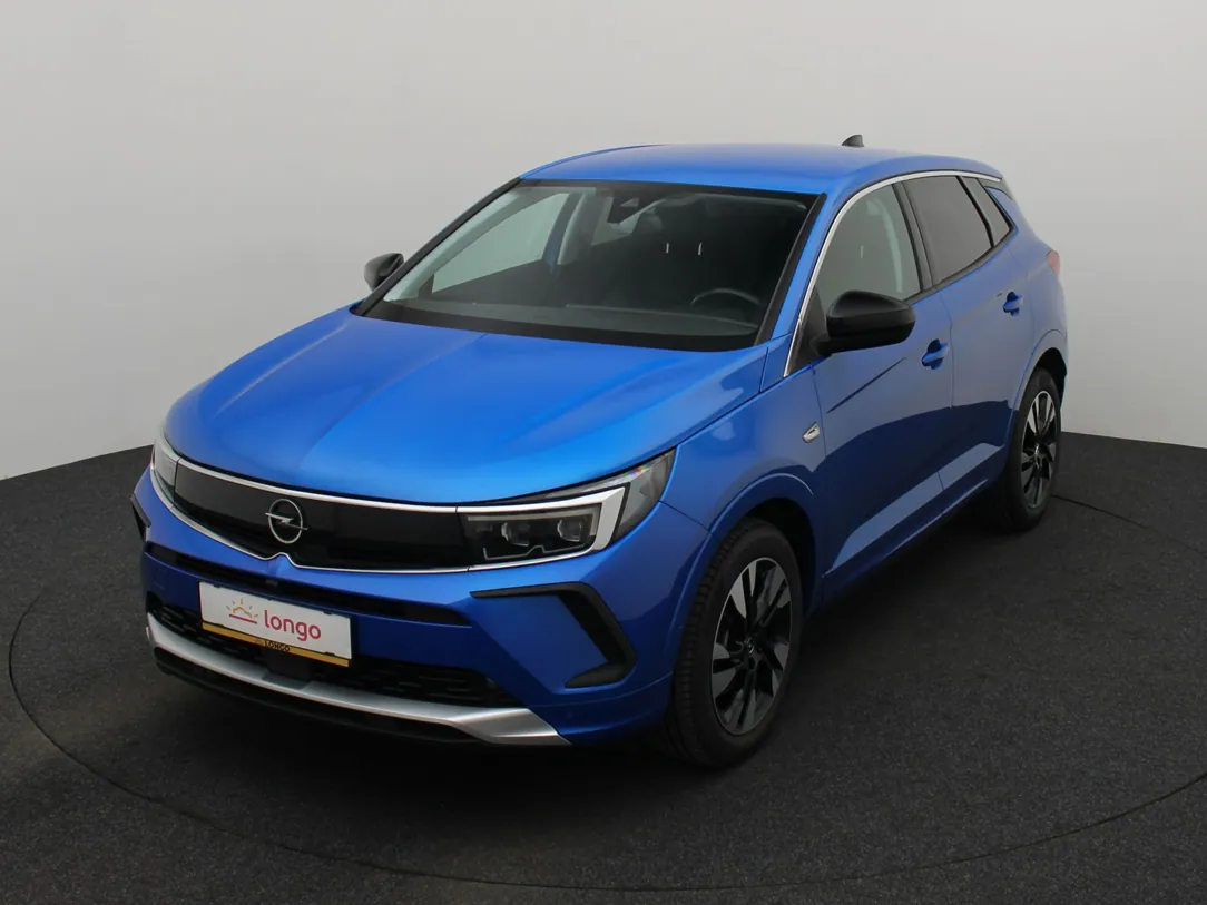 OPEL GRANDLAND X Business Elegance