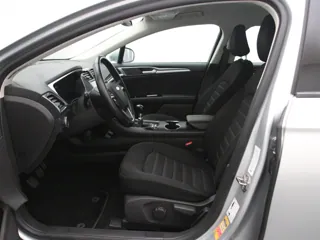 FORD MONDEO Business