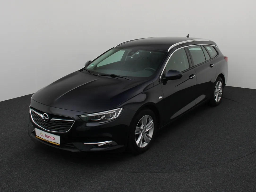 OPEL INSIGNIA Innovation