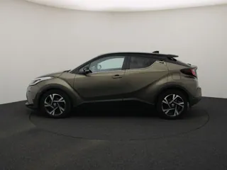 2022 TOYOTA C-HR Style Plus