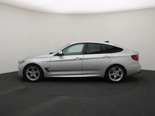 BMW 320 Gran Turismo Executive Edition