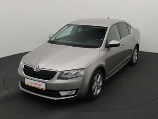 SKODA OCTAVIA Style
