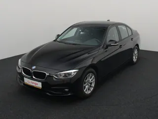 BMW 320 Executive