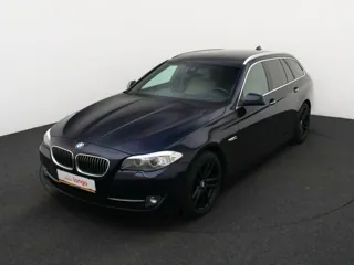 BMW 520 High Executive+