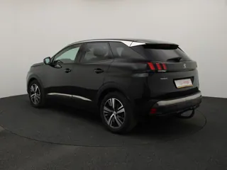 PEUGEOT 3008 Allure