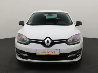 RENAULT MEGANE Limited