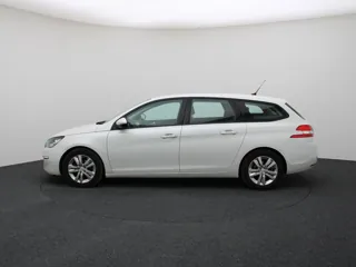 PEUGEOT 308 Active