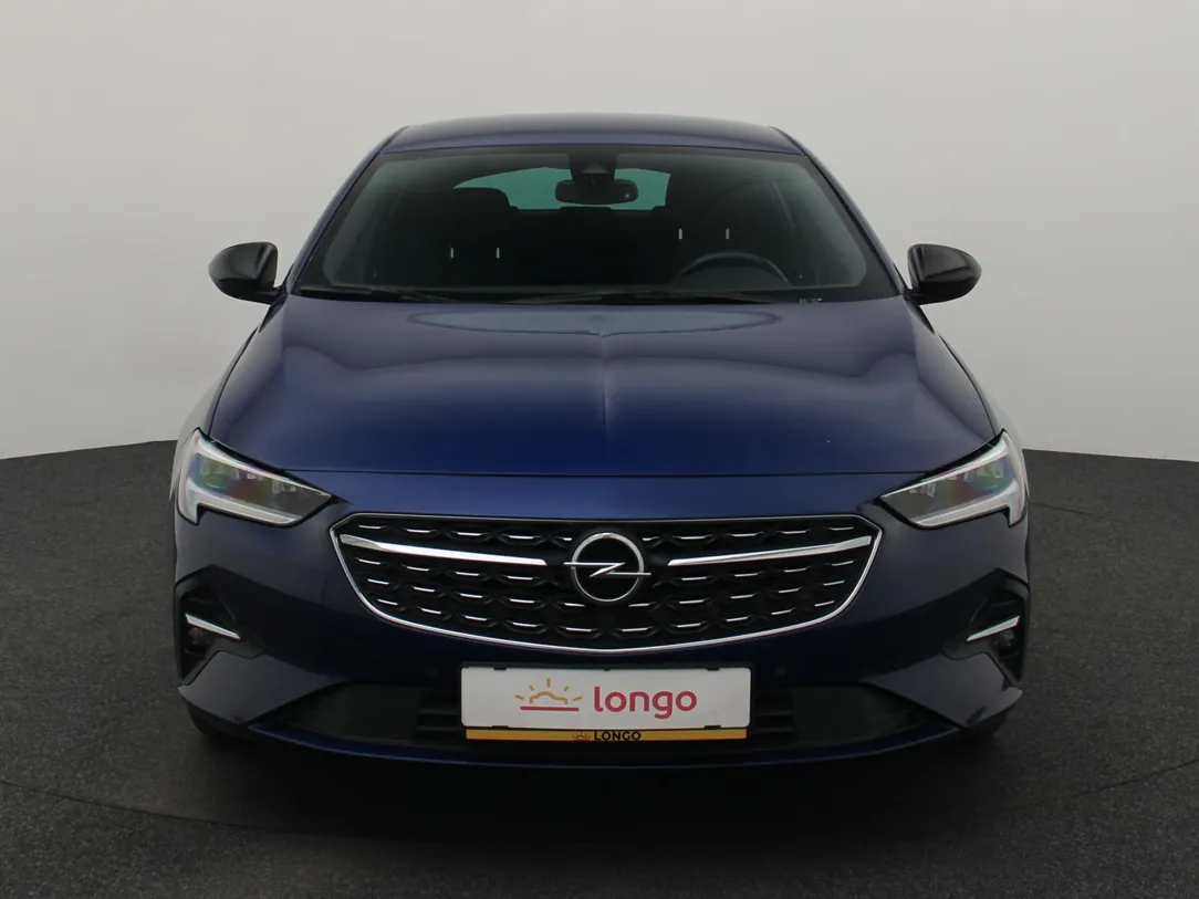 OPEL INSIGNIA Edition