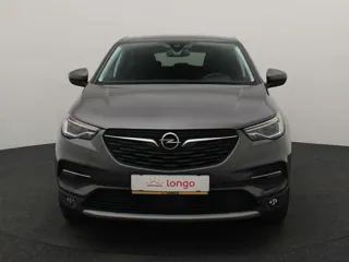 2022 OPEL GRANDLAND X Edition