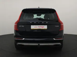 VOLVO XC90 Inscription