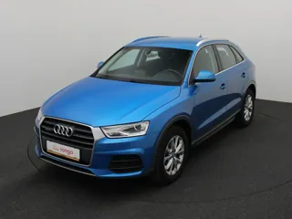AUDI Q3 Design Pro Line