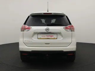 2016 NISSAN X-TRAIL Tekna