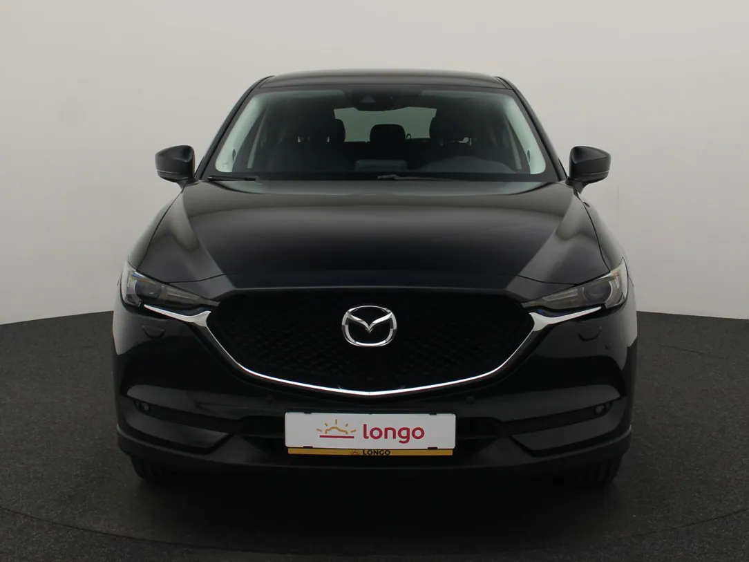 MAZDA CX-5 GT