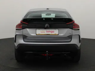 CITROEN C4 Shine