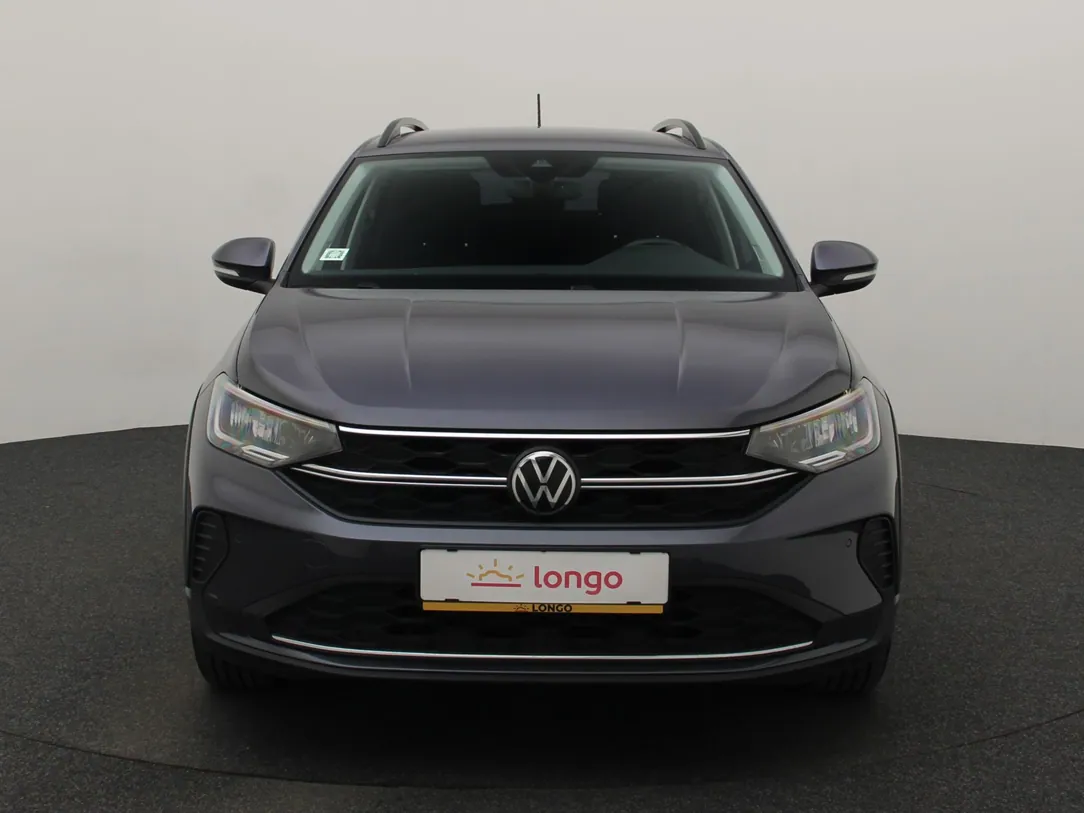 VOLKSWAGEN TAIGO Life