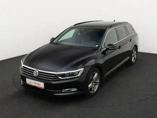 VOLKSWAGEN PASSAT B8 COMFORTLINE PLUS