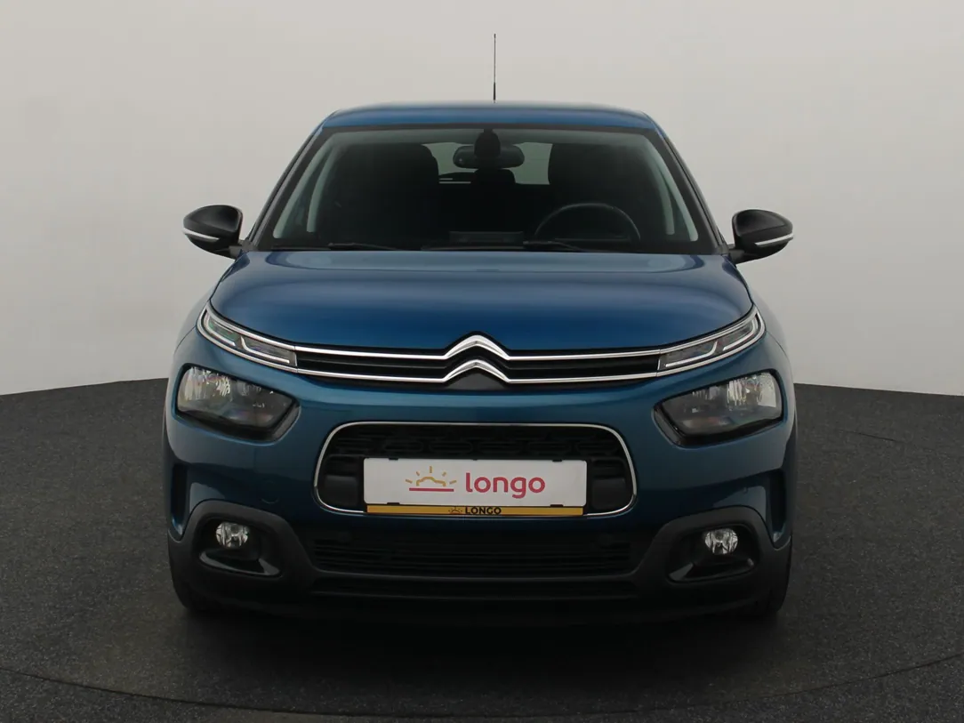 CITROEN C4 CACTUS Feel