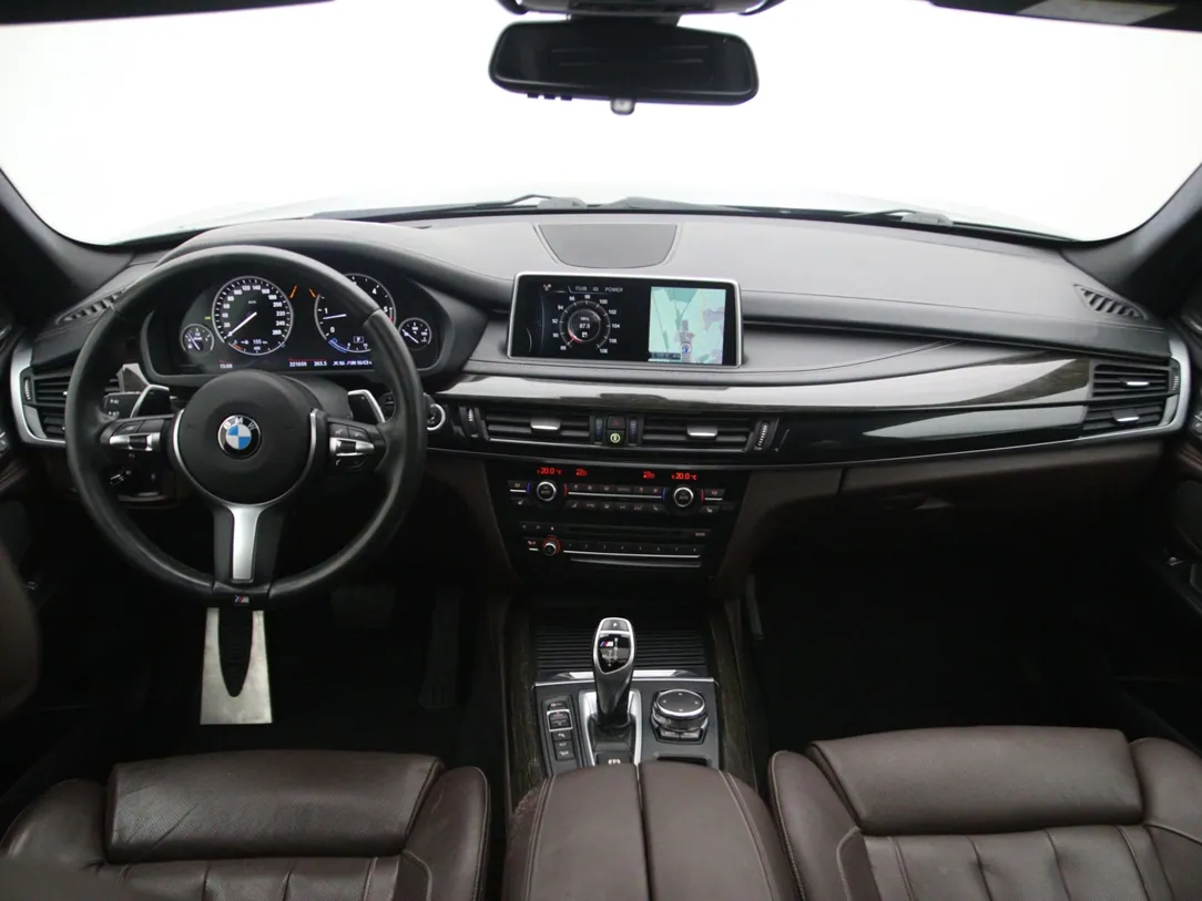 BMW X5 M